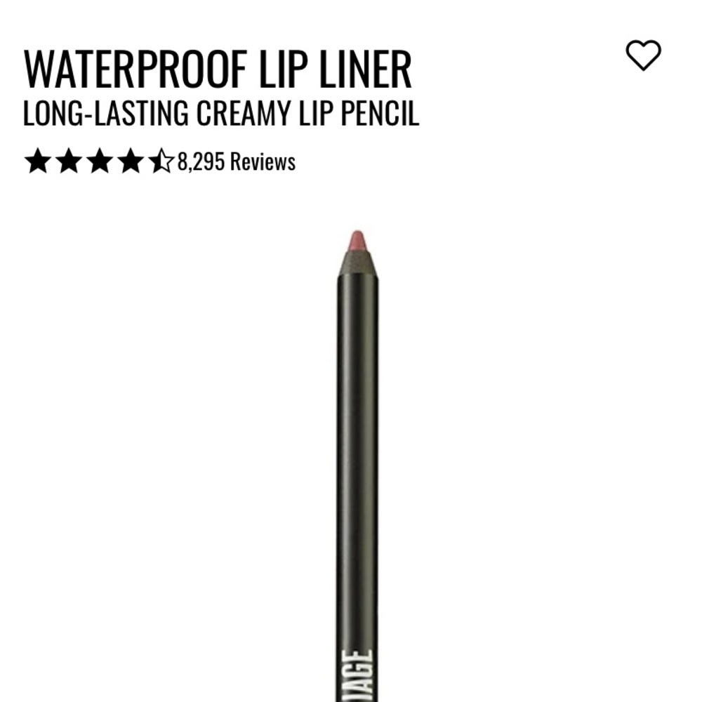 IL MAKIAGE Waterproof Lipliner